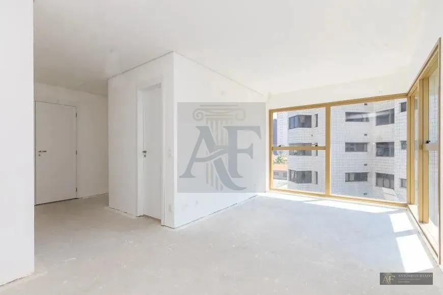 Imagem Apartamento à venda em Indianópolis, São Paulo