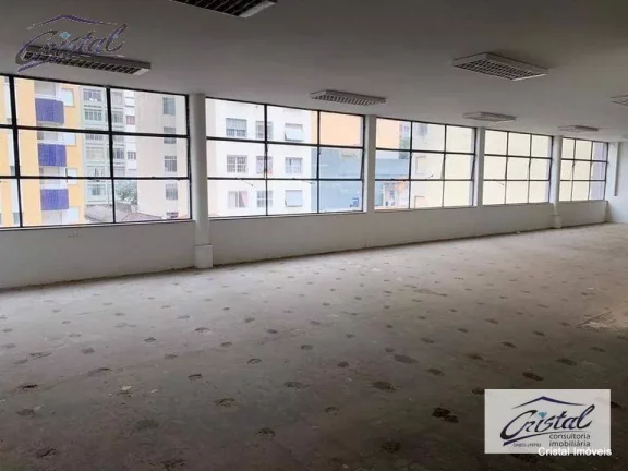 Imagem Prédio para alugar, 2600 m² por R$ 153.400,00 - Santa Cecília - São Paulo/SP