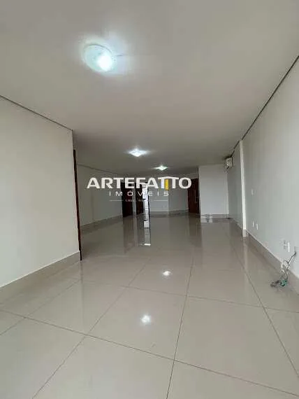 Imagem Apartamento em Franca, Residencial Amazonas, com 4 quartos, 208m2