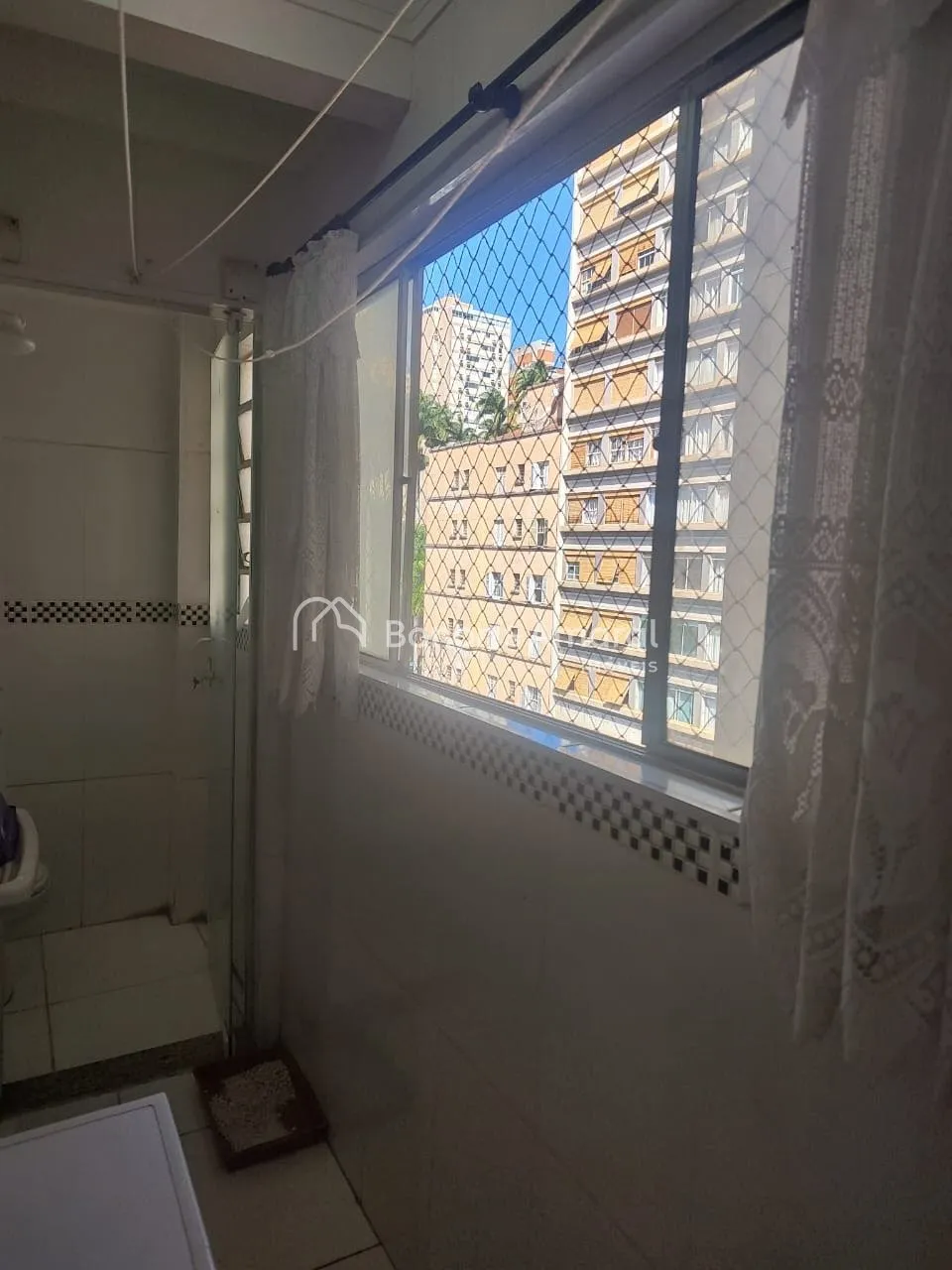 Imagem Apartamento à venda no Centro, com 2 quartos e 2 banheiros