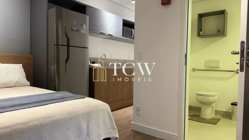 Imagem Apartamento à venda no bairro Brooklin - São Paulo/SP, Zona Sul