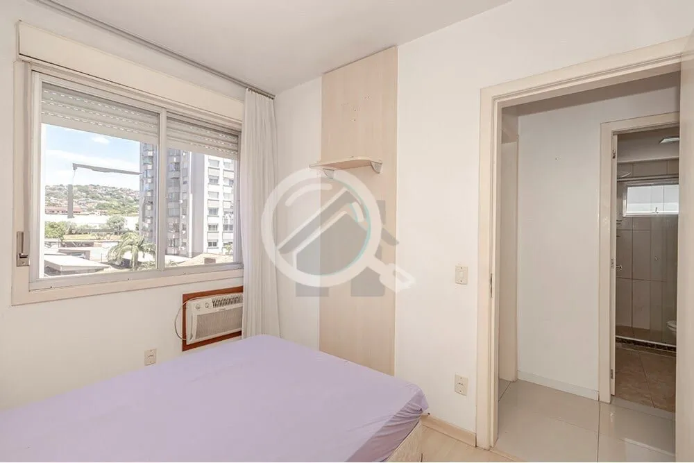 Imagem Seu Novo Lar no Bairro Partenon ? Pronto para Viver Momentos Incríveis! Imagine entrar em um aparta...
