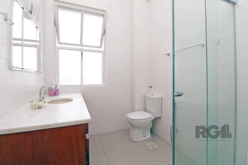 Imagem Excelente apartamento de 101m² com 3 dormitórios.