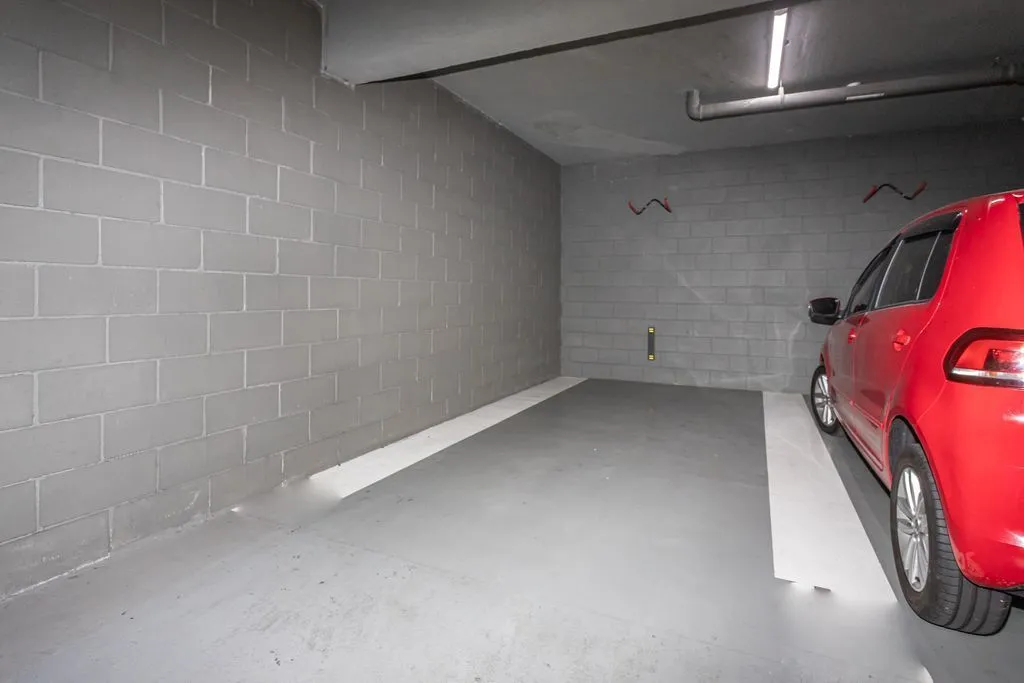 Imagem Excelente apartamento mobiliado no bairro Auxiliadora