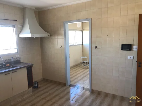 Imagem Apartamento 3 quartos - Vila Arens - Jundiaí