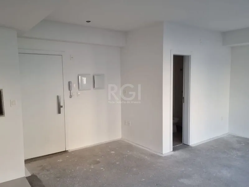 Imagem Studio para Venda - 40.38m², 1 dormitório, 1 vaga - Tristeza
