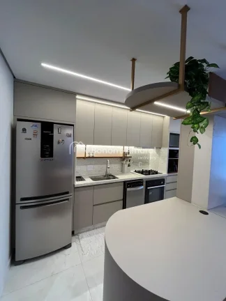 Imagem Apartamento porteira fechada à Venda no Condomínio Brisa da Mata Manacás - Paulínia/SP

Moderno,...