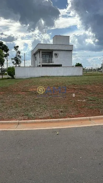 Imagem LOTE DE ESQUINA À VENDA | TERRAS ALPHA 2