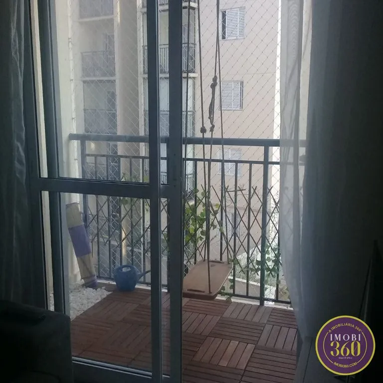 Imagem Apartamento de 2 dormitórios à venda na Vila Matilde - 53 m²