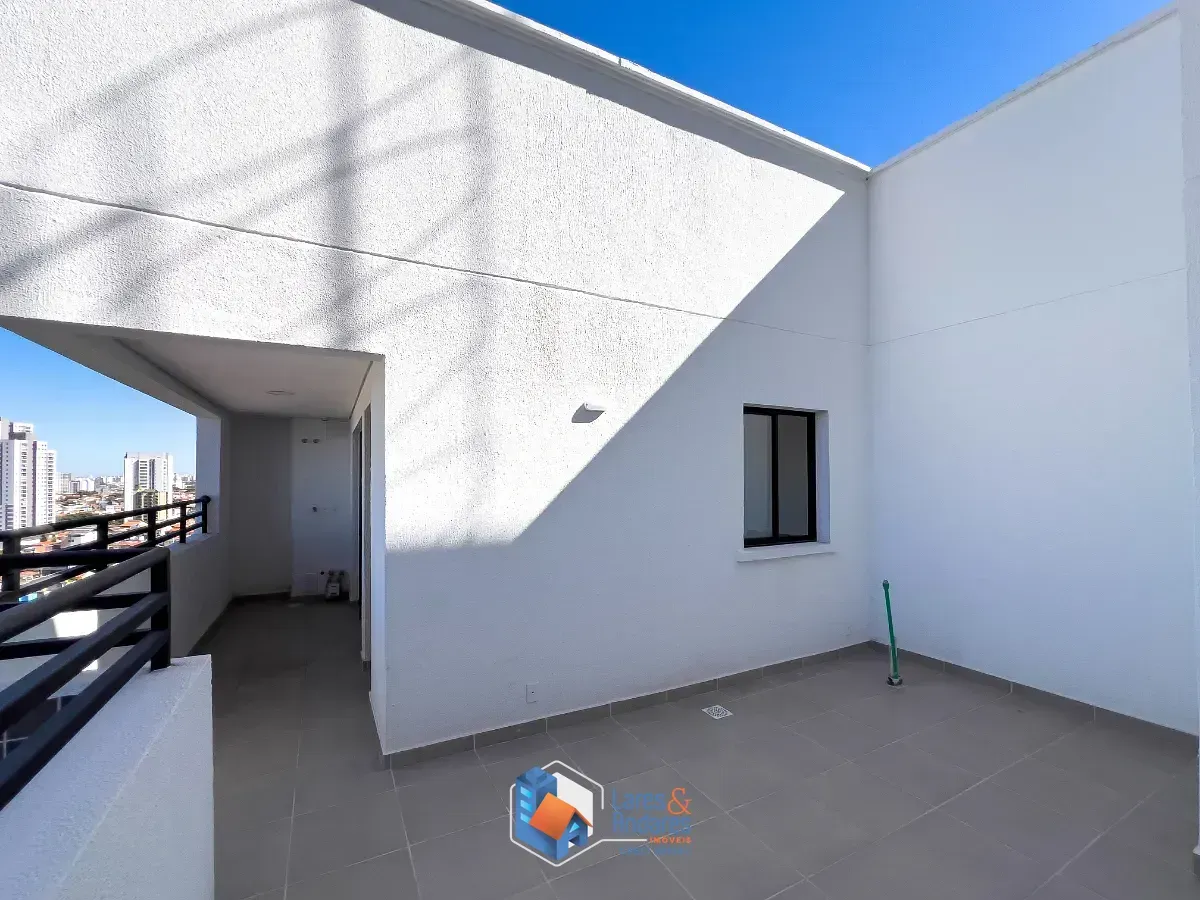 Imagem Apartamento para venda em Vila Palmeiras com 3 quartos, sendo 1 suíte, 86m²