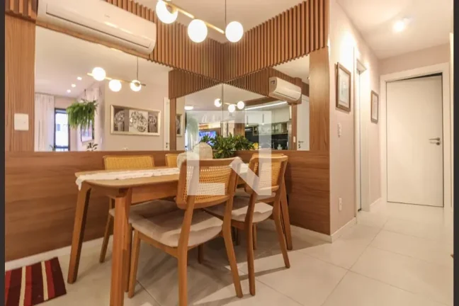 Imagem Apartamento à Venda - Recreio, 3 Quartos, 81 m2
