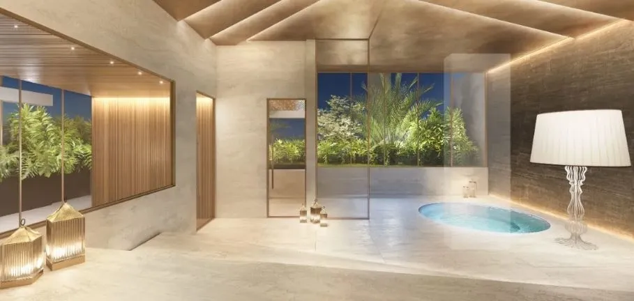 Imagem Uma conexão entre o sonho e o design. O que muitos chamariam de surreal pode ser a sua realidade. P...