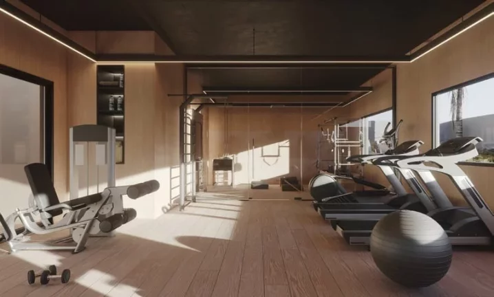Imagem APARTAMENTO RESIDENCIAL em São Paulo - SP, Indianópolis