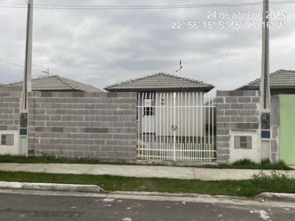 Foto do imóvel Oportunidade Única em PINDAMONHANGABA - SP | Tipo: Casa | Negociação: Licitação Aberta | Situação: Imóvel em RUA 2