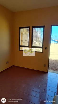 Imagem Oportunidade única! Casa à venda em Campinas-SP, 1 quarto, 1 sala, 1 banheiro, 50m² no Bosque de Barão Geraldo.