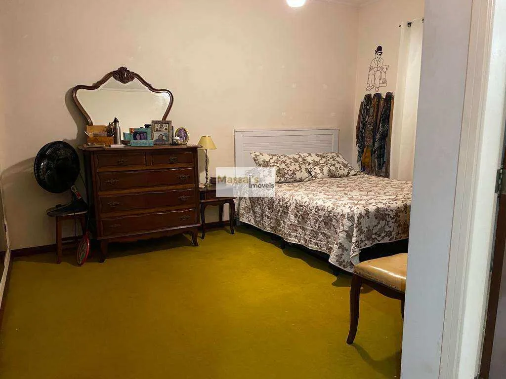 Imagem Casa à venda em Campinas, Parque Taquaral, com 4 quartos