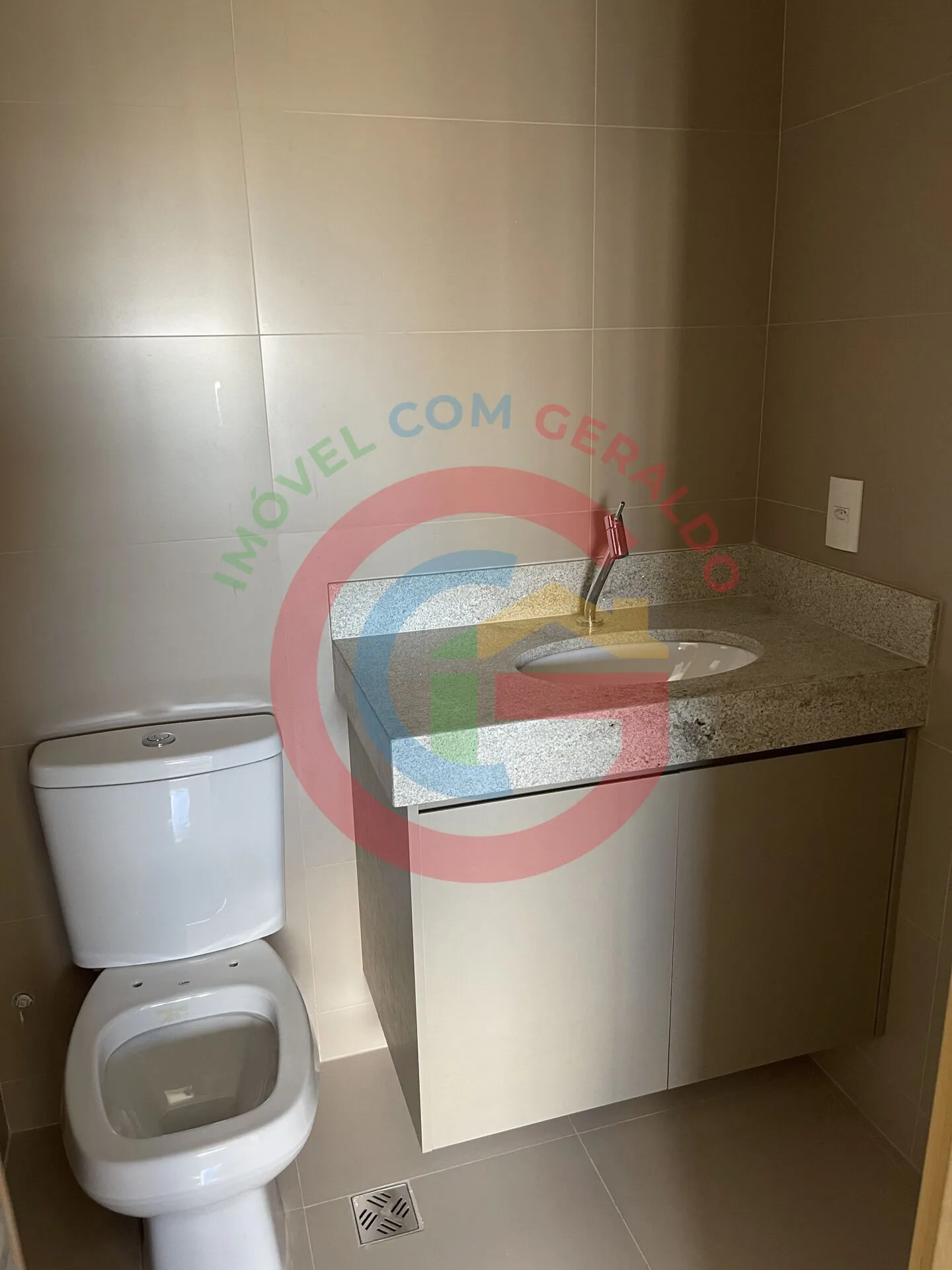 Imagem Apartamento alto padrão com 4 dormitórios no Setor Bueno