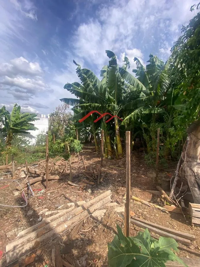 Imagem Terreno para Venda em Sumaré, Parque Residencial Salerno (Nova Veneza)