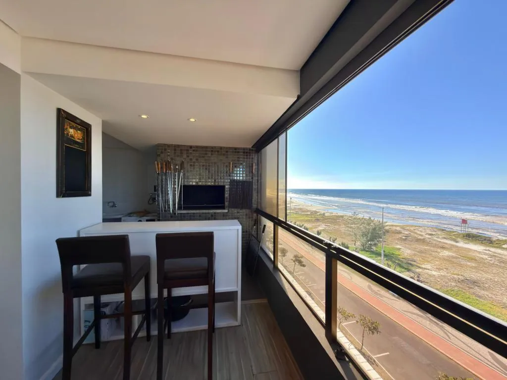 Foto do imóvel: Apartamento 3 Dormitórios - Bairro Navegantes em Rua Moema