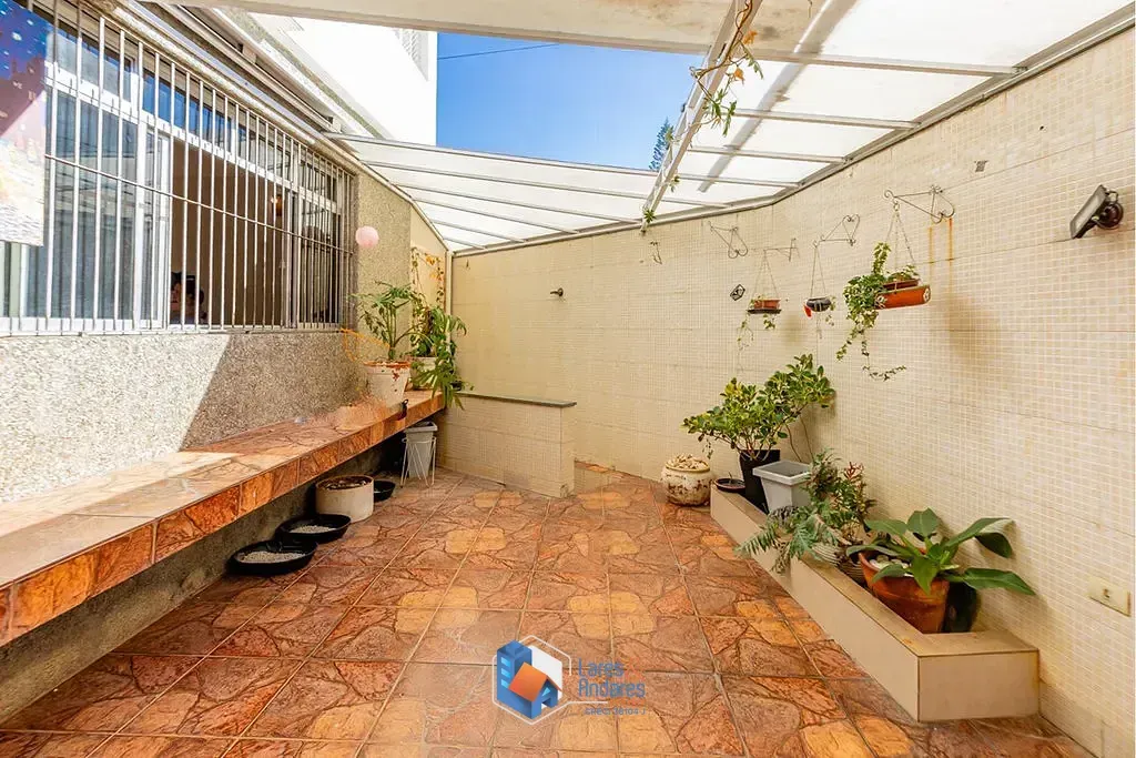 Imagem Casa à venda 3 Quartos 3 Vagas 212M² Mirandópolis São Paulo - SP