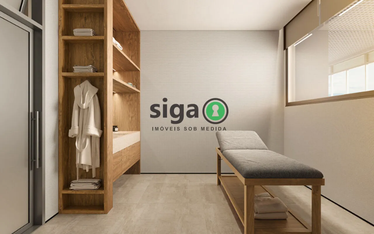 Imagem Joaquim - Apartamento a venda 4 dormtórios sendo 2 suítes próximo de tudo