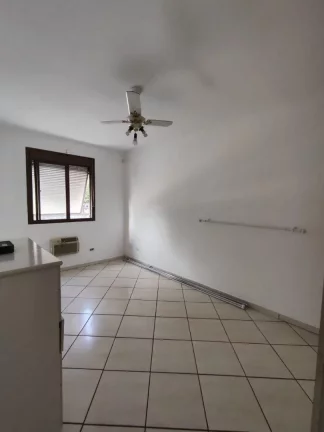 Imagem Apartamento com 1 dormitório à venda, 51 m² por R$ 249.000 - Centro - São Vicente/SP