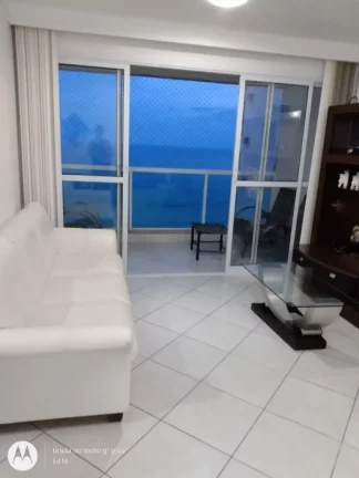 Imagem APARTAMENTO COM 3 QUARTOS E 1 SUÍTE A VENDA BEIRA MAR EM GUARAPARI ES