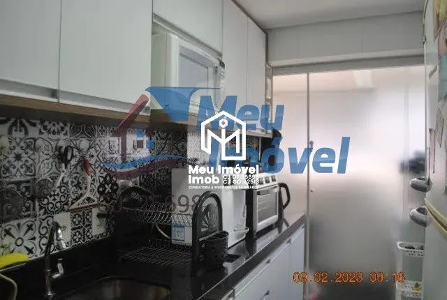 Imagem QUADRA 101 AGUAS CLARAS Residencial Apê 2 quartos 1 suite 1 Vaga 59 m²