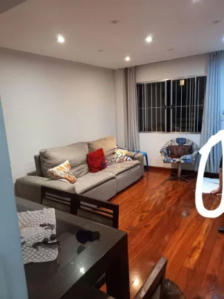 Imagem Sobrado com 2 dormitórios à venda, 80 m² por R$ 480.000,00 - Butantã - São Paulo/SP