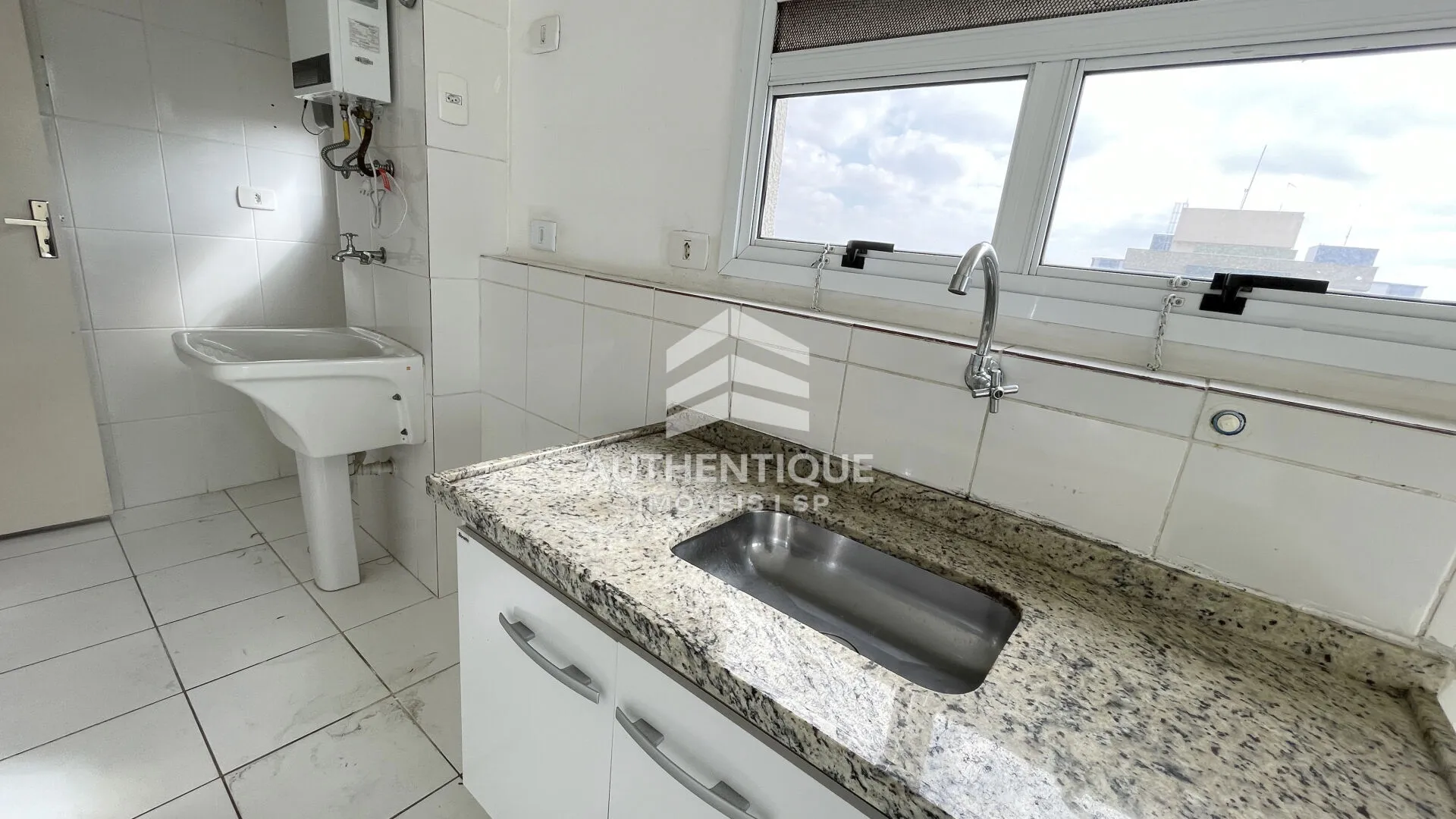 Imagem TOP LIFE VIEW ASSUNCAO SANTO ANDRE - Apartamento à venda no bairro Vila Assunção - Santo André/SP