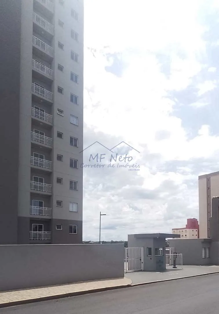Imagem Apartamento Padrão