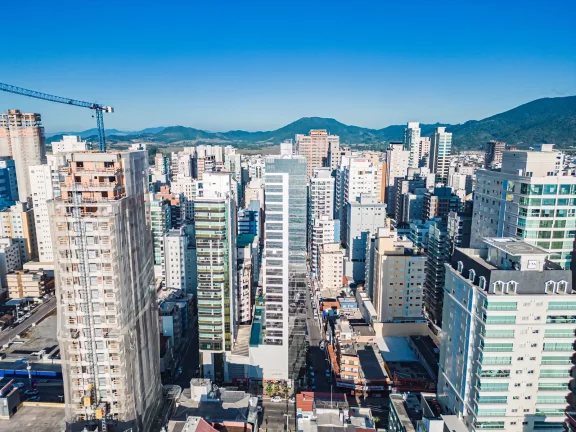 Imagem Residencial Illuminato