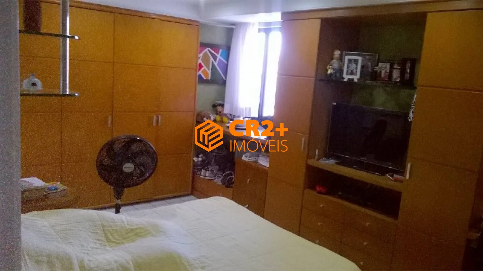 Imagem Apartamento a Venda 138m2 com 3 Quartos, 2 Suítes no bairro Boa Viagem em Recife