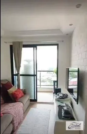 Imagem Apartamento com 3 quartos (1 suíte) à venda, 78 m² - Jardim Ester - Butantã - São Paulo/SP