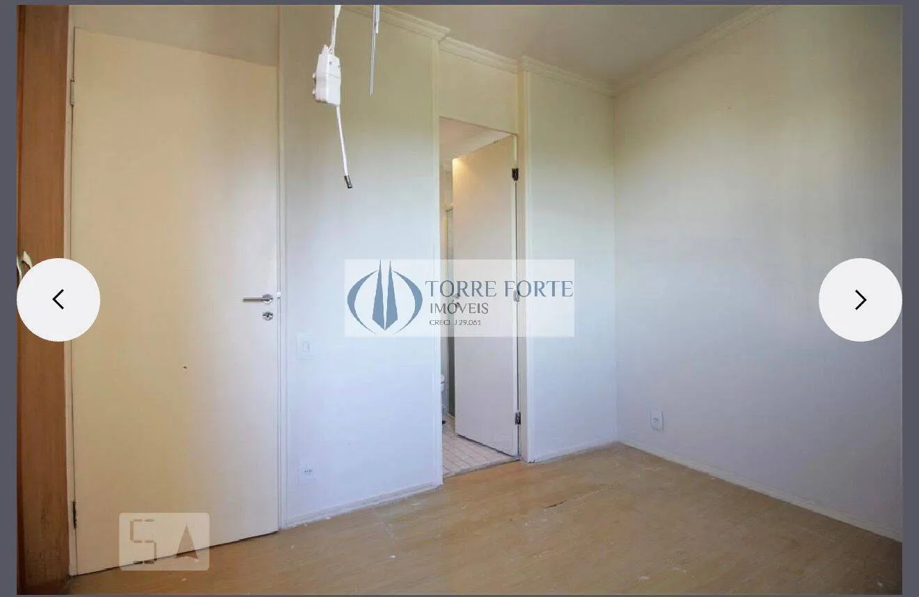 Imagem Lindo Apartamento com 3 Dormitórios, 1 Suíte e 2 Vagas no Morumbi