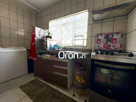 Imagem Apartamento à venda, 63 m² por R$ 230.000,00 - Jardim América - Goiânia/GO