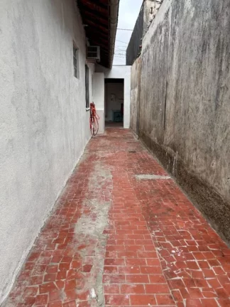 Imagem CASA NO SAMAMBAIA COM EDÍCULA!!!