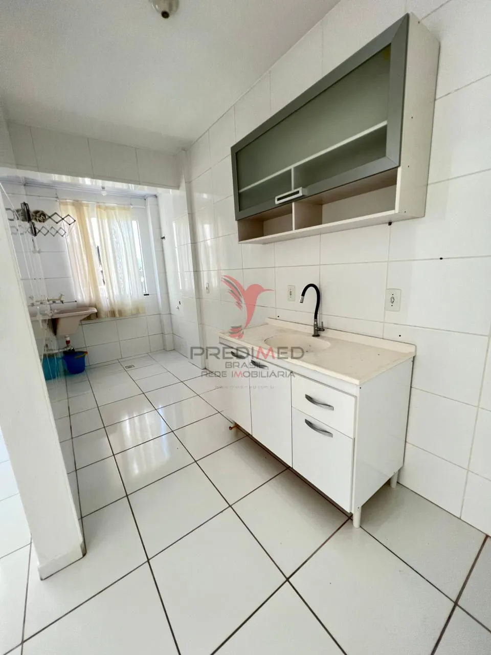 Imagem Seu lar está aqui! Apartamento lindo no bairro Morretes ?