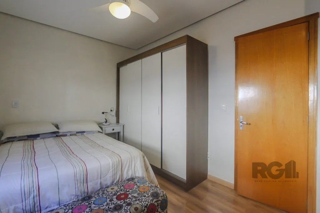 Imagem Casa de Condomínio em Vila Ipiranga