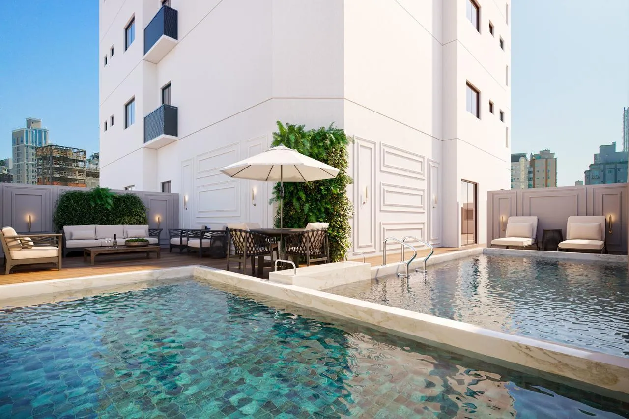 Imagem Apartamento à venda com 63.5m2 por R$ 600.000,00