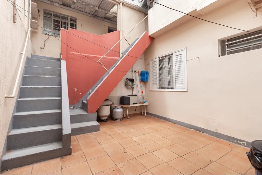 Imagem Casa à venda em São Caetano do Sul, Olímpico, com 2 quartos, 194,6m2