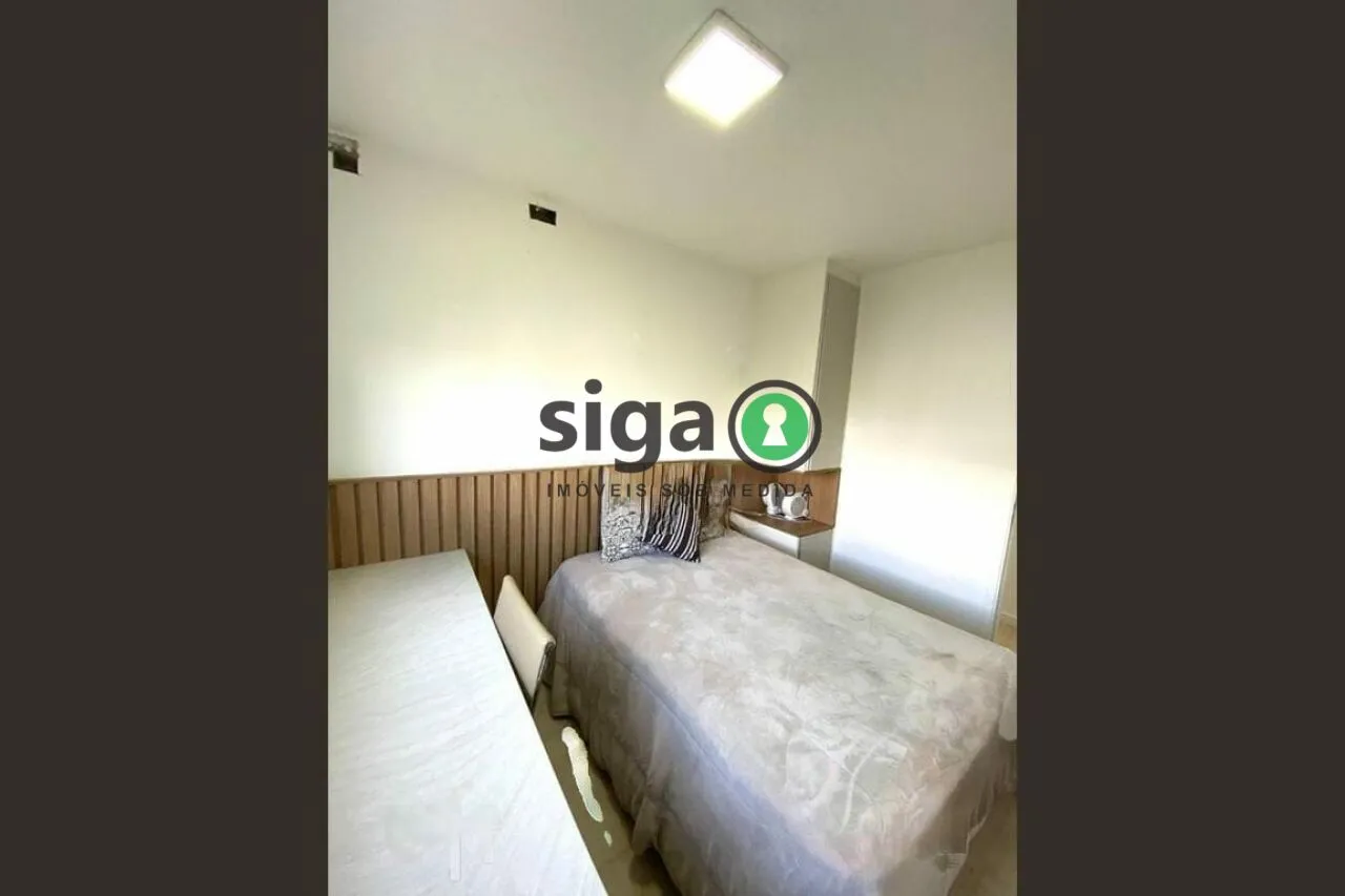 Imagem Apartamento à venda com 69m², 2 quartos e 1 vaga