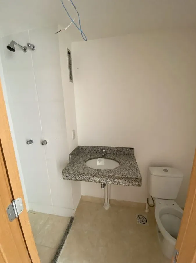 Imagem Apartamento a Venda no bairro Taquara - Rio de Janeiro, RJ