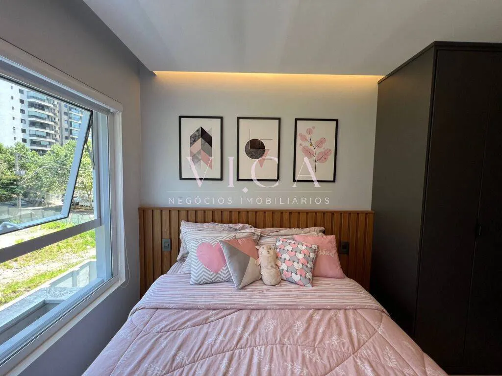 Imagem Apartamento 2 dormitórios 1 vaga 67m² venda R$ 790.000,01 - Alphaville/SP