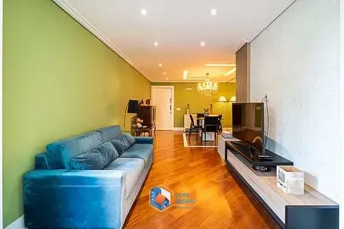 Imagem Apartamento para venda em Santana com 2 quartos, sendo 1 suíte, 95m²