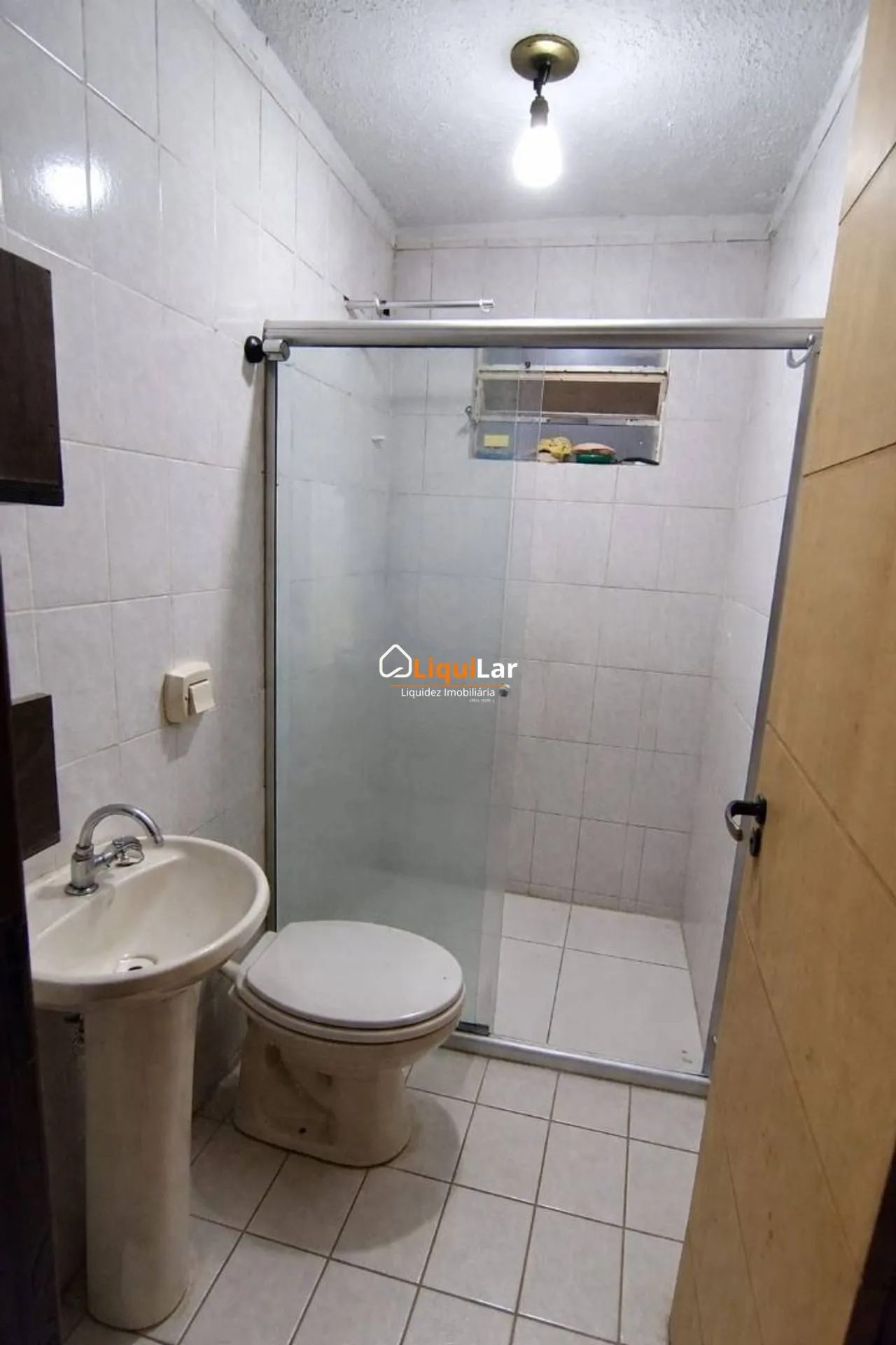 Imagem Casa à Venda no Coophavila II | 3 Quartos, Planejados e Amplo Quintal