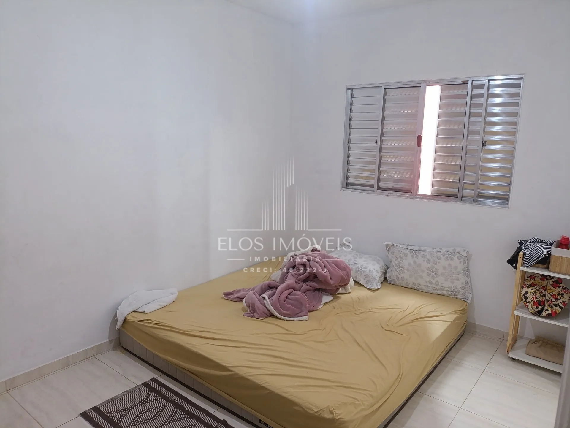 Imagem Casa de 2 quartos, 145m² no bairro Jardim Residencial Graminha II, em Limeira