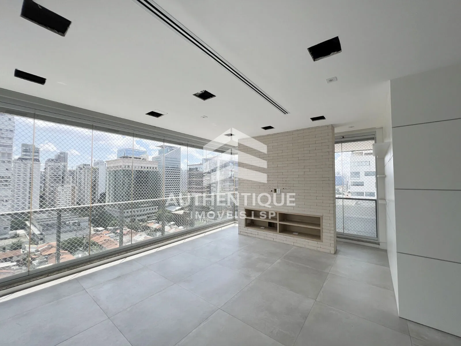 Imagem ARTSY ITAIM - Apartamento no bairro Vila Olímpia à venda