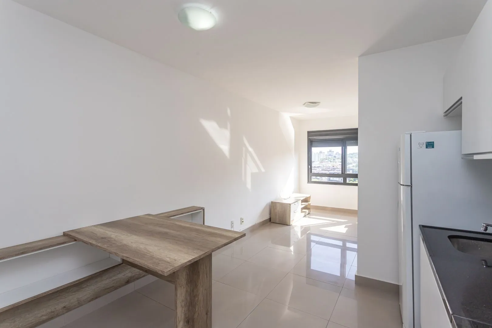 Imagem Loft Mobiliado