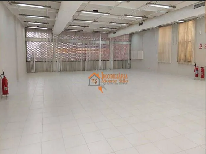 Imagem Prédio para alugar, 2000 m² por R$ 156.800,00/mês - Centro - Guarulhos/SP